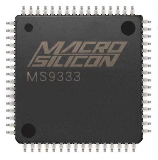 MS9333