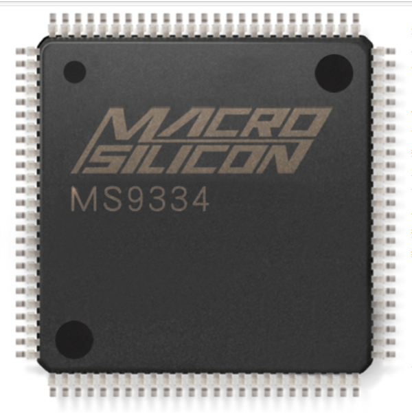 MS9334
