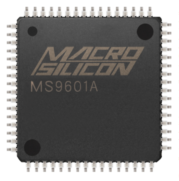 MS9601A