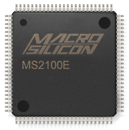 MS2100E